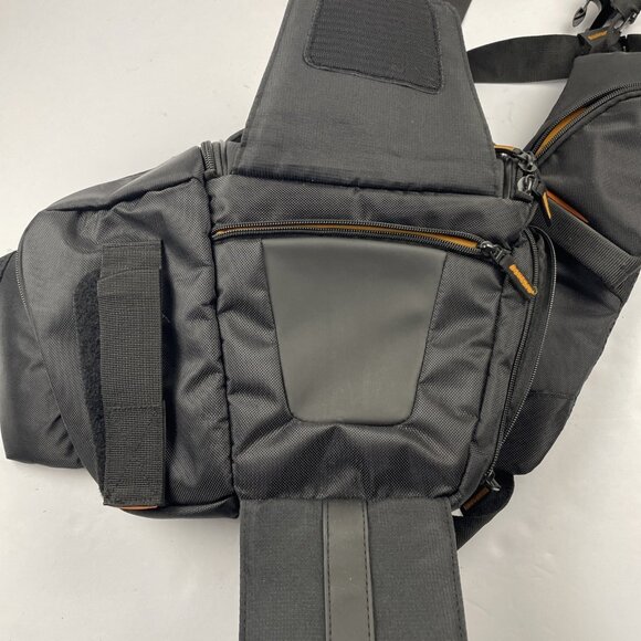 Case Logic SLRC 205 Sling Camera Bag SLR Hammock Suspension Bag - Picture 10 of 14